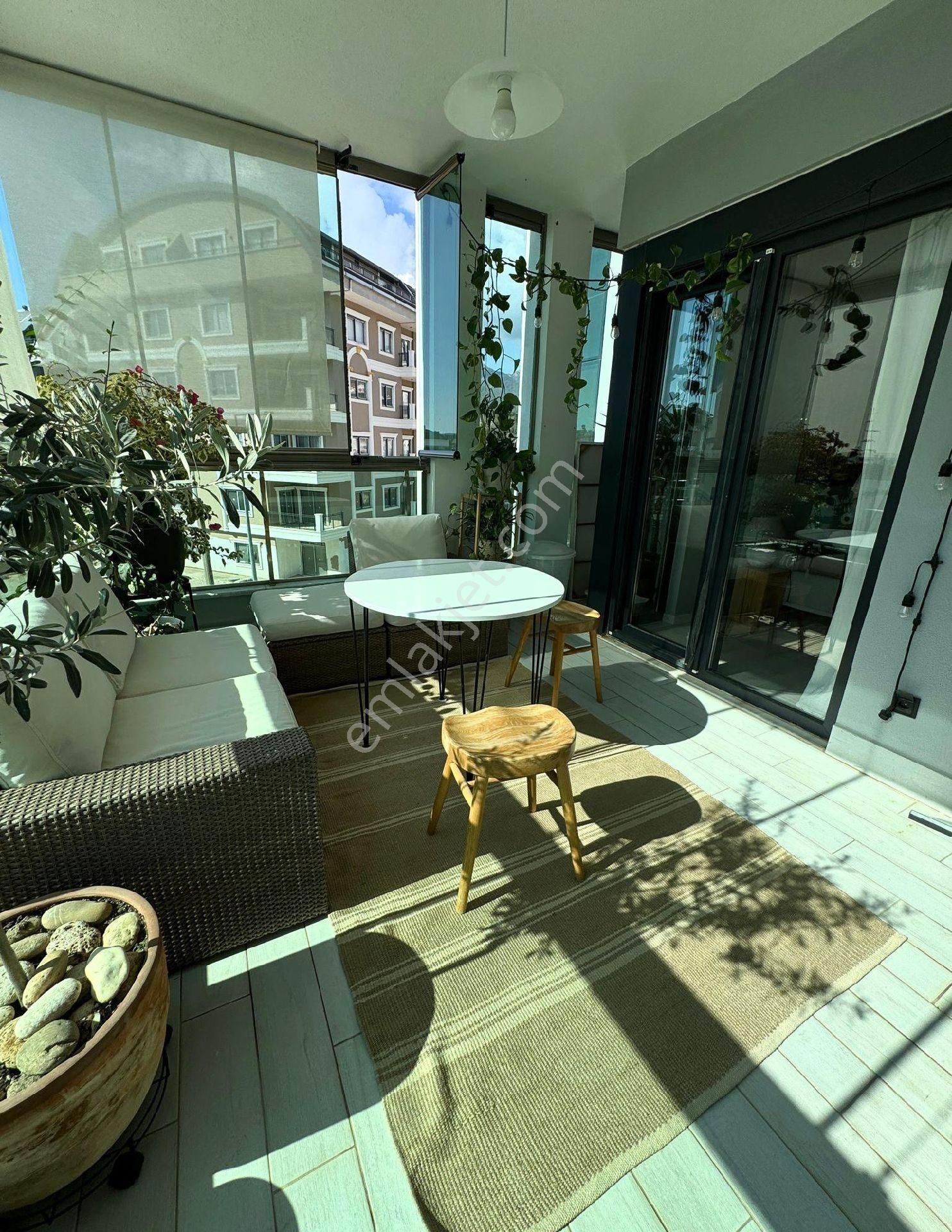 3+1 Satılık Site İçi - Görsel 29