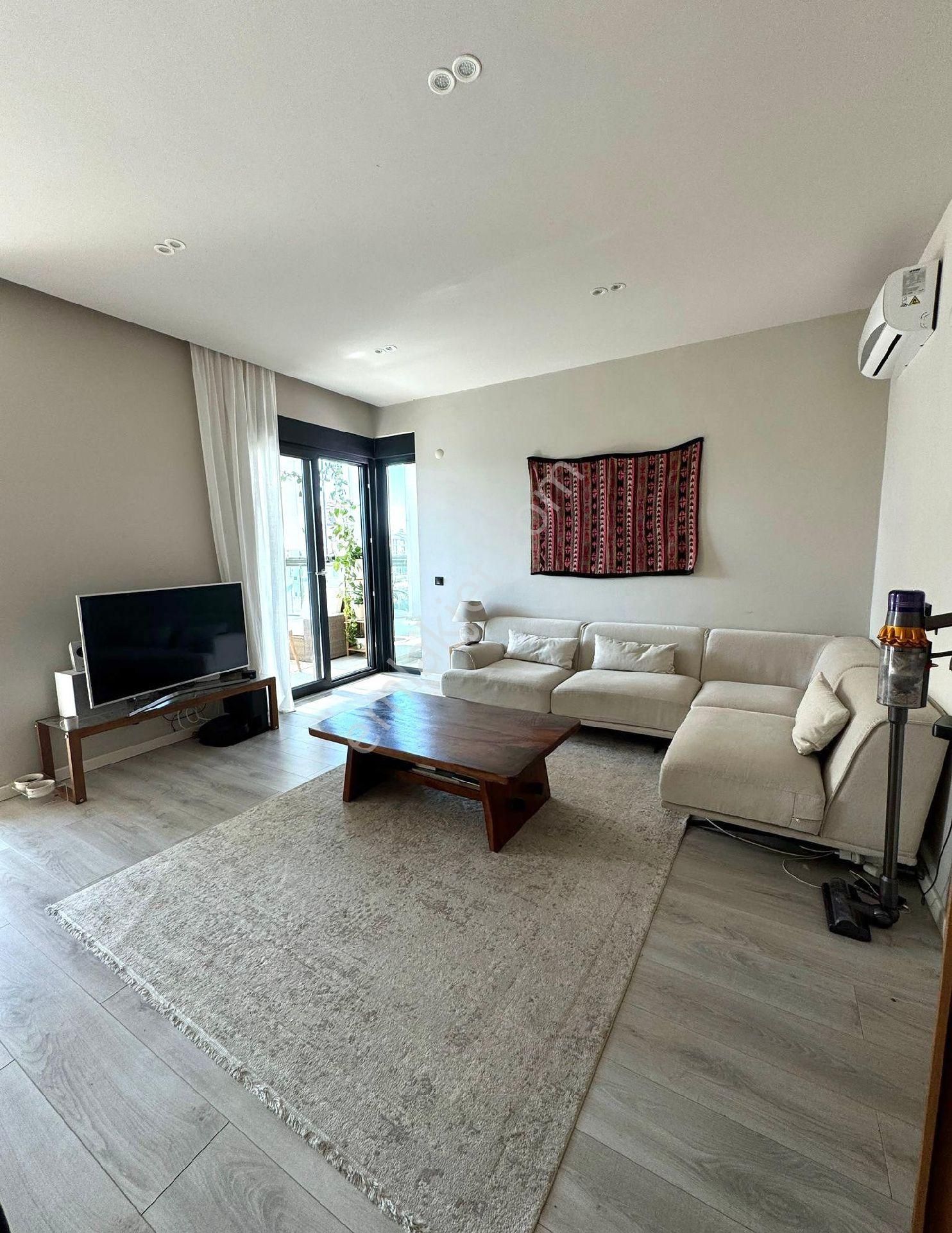 3+1 Satılık Site İçi - Görsel 6