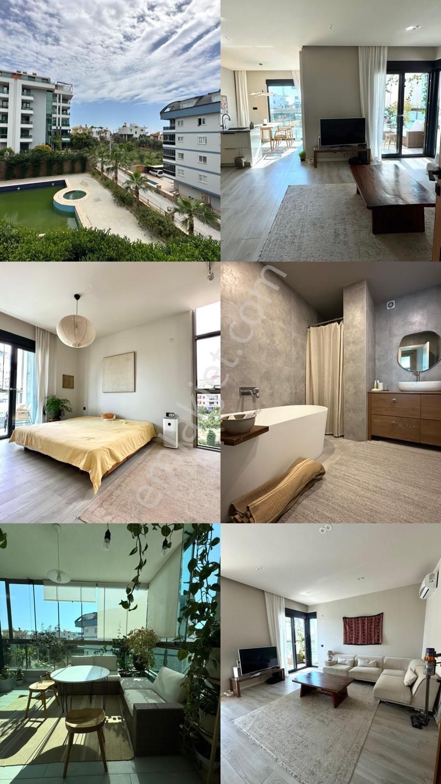 3+1 Satılık Site İçi - Görsel 24