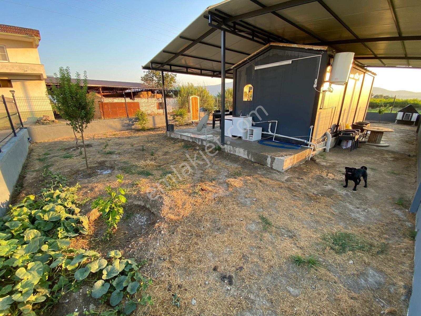 Hamidiye Köyünde 5875m2 İmarlı Arsa - Görsel 5