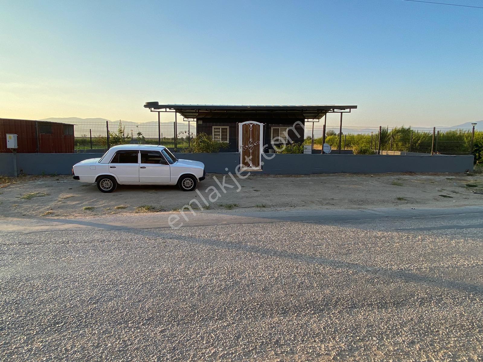 Hamidiye Köyünde 5875m2 İmarlı Arsa - Görsel 7