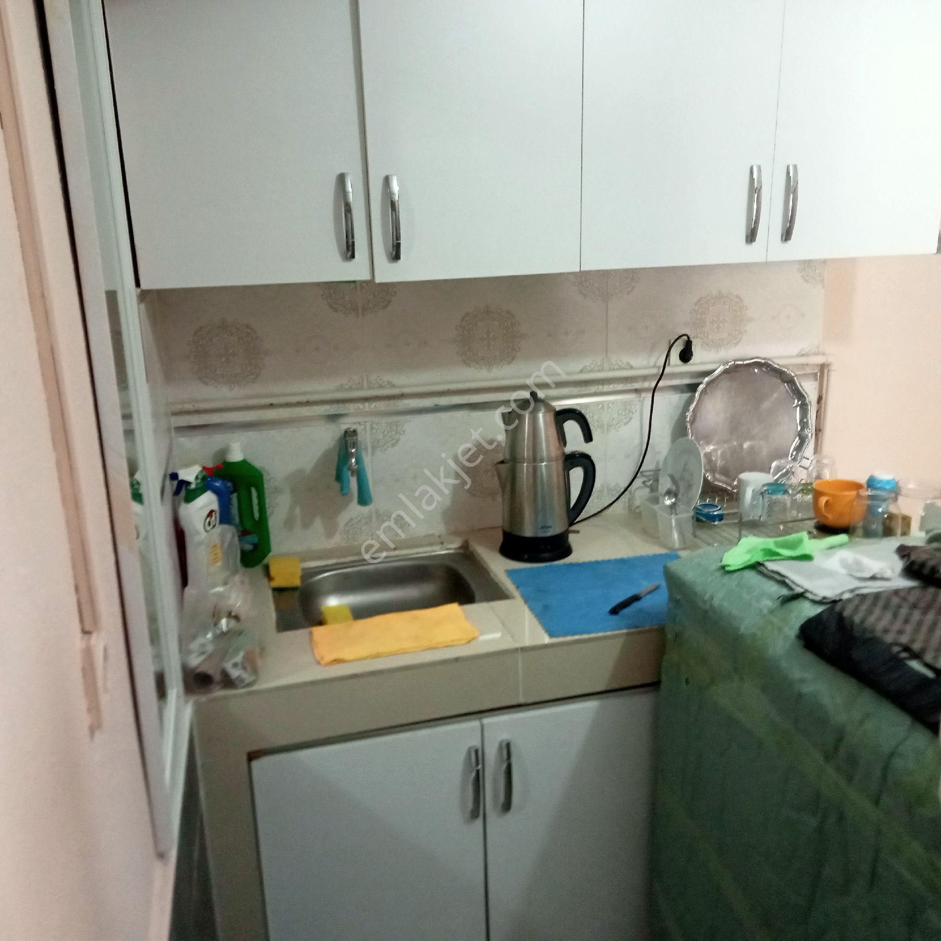 Satılık 1+1 Daire.dukkan Tapulu - Görsel 3