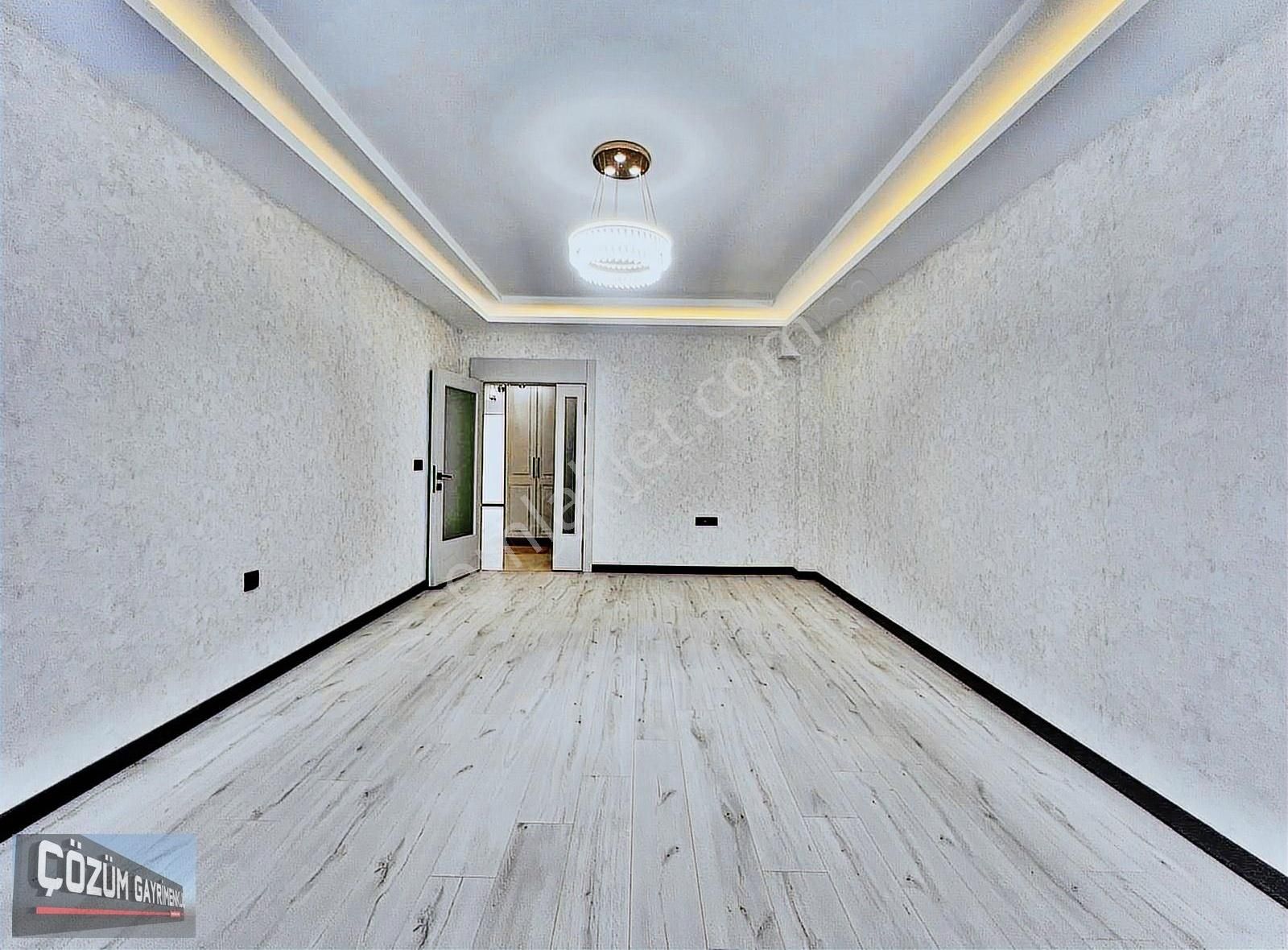 Çözüm Keçiören Hisarda Kaliteli Yaşam.sıfır Full Yapılı Daireler - Görsel 28