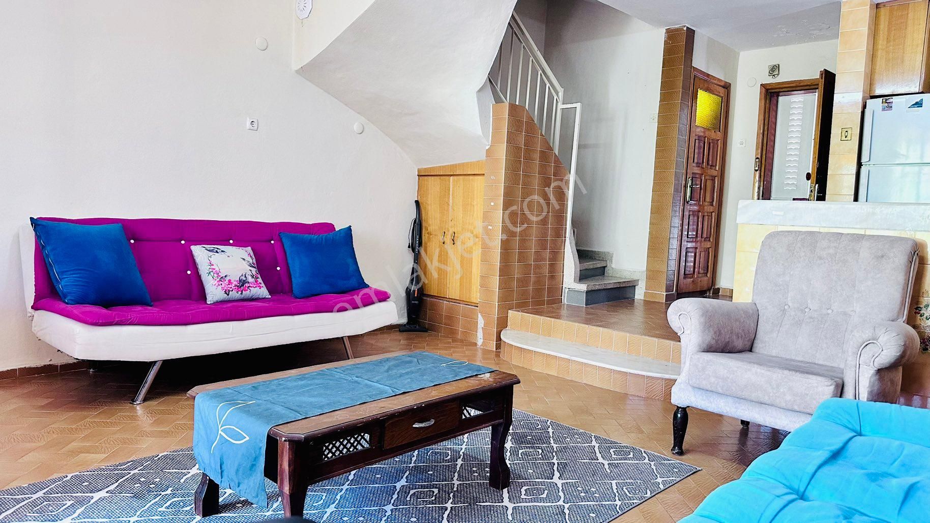 Sahibinden Kiralık Kadınlar Denizi’nde 3+1 Kiralık Villa - Görsel 6