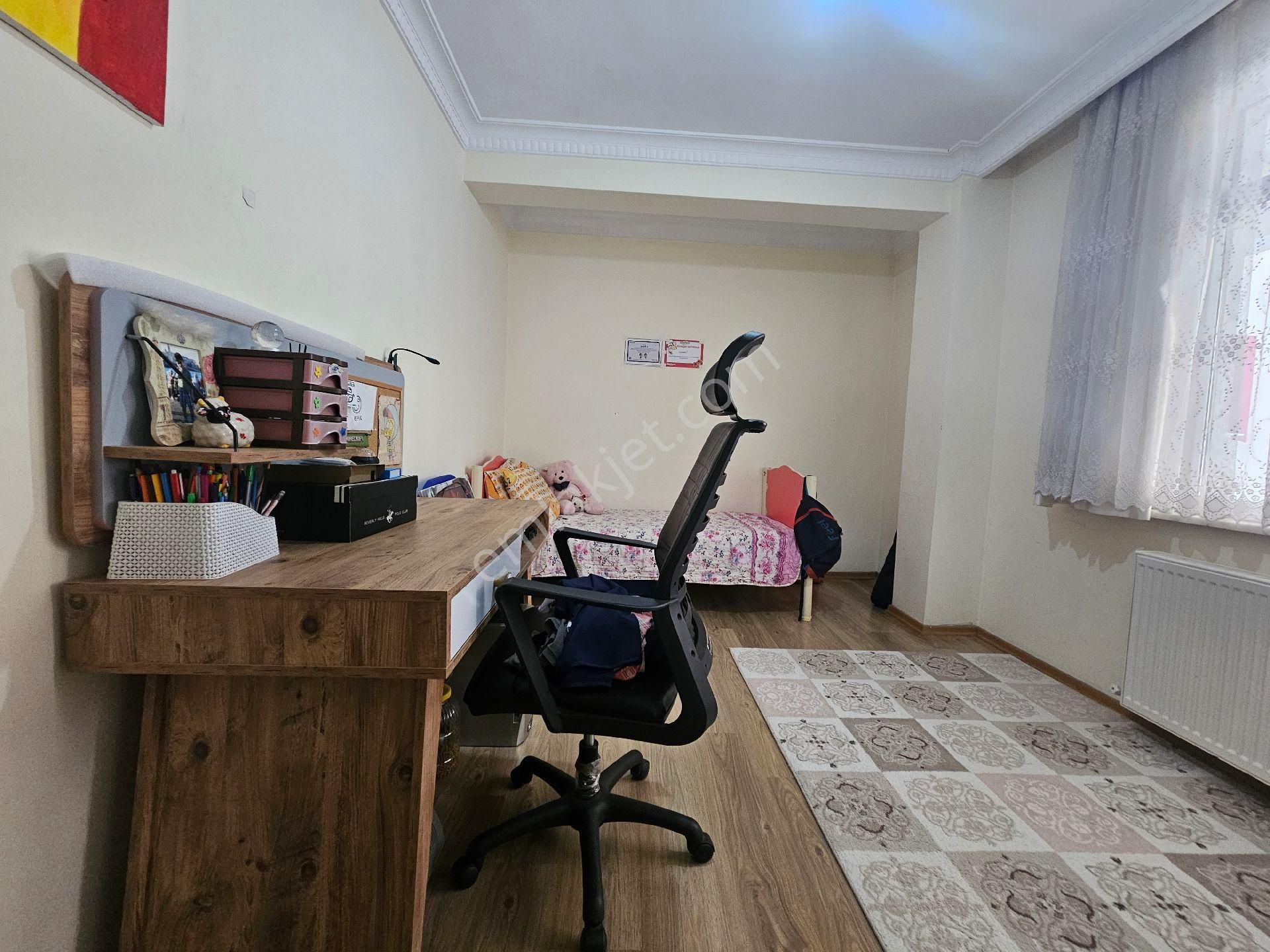 Güzelyurt Satılık Daire 3+1 - Görsel 25