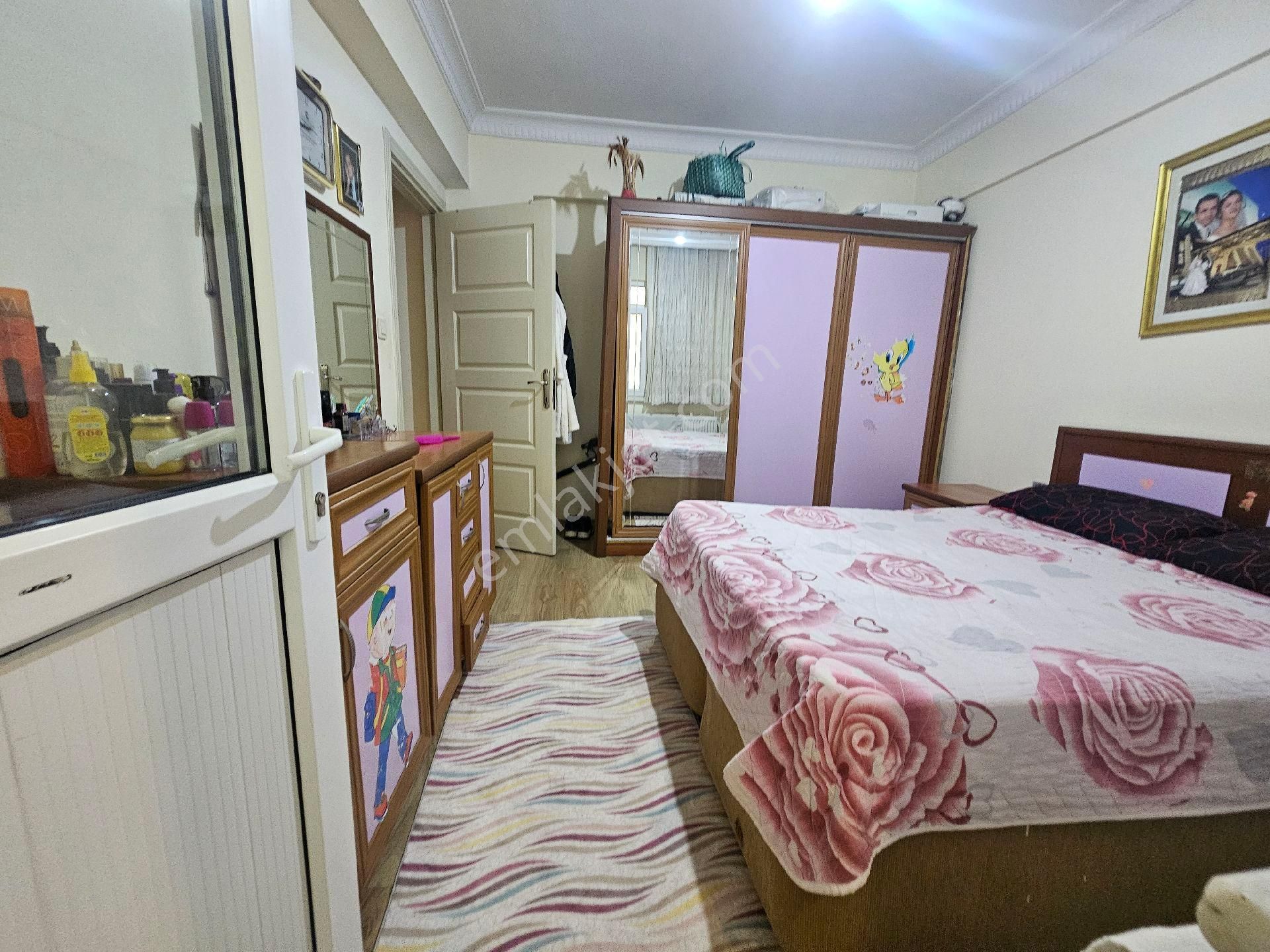 Güzelyurt Satılık Daire 3+1 - Görsel 20