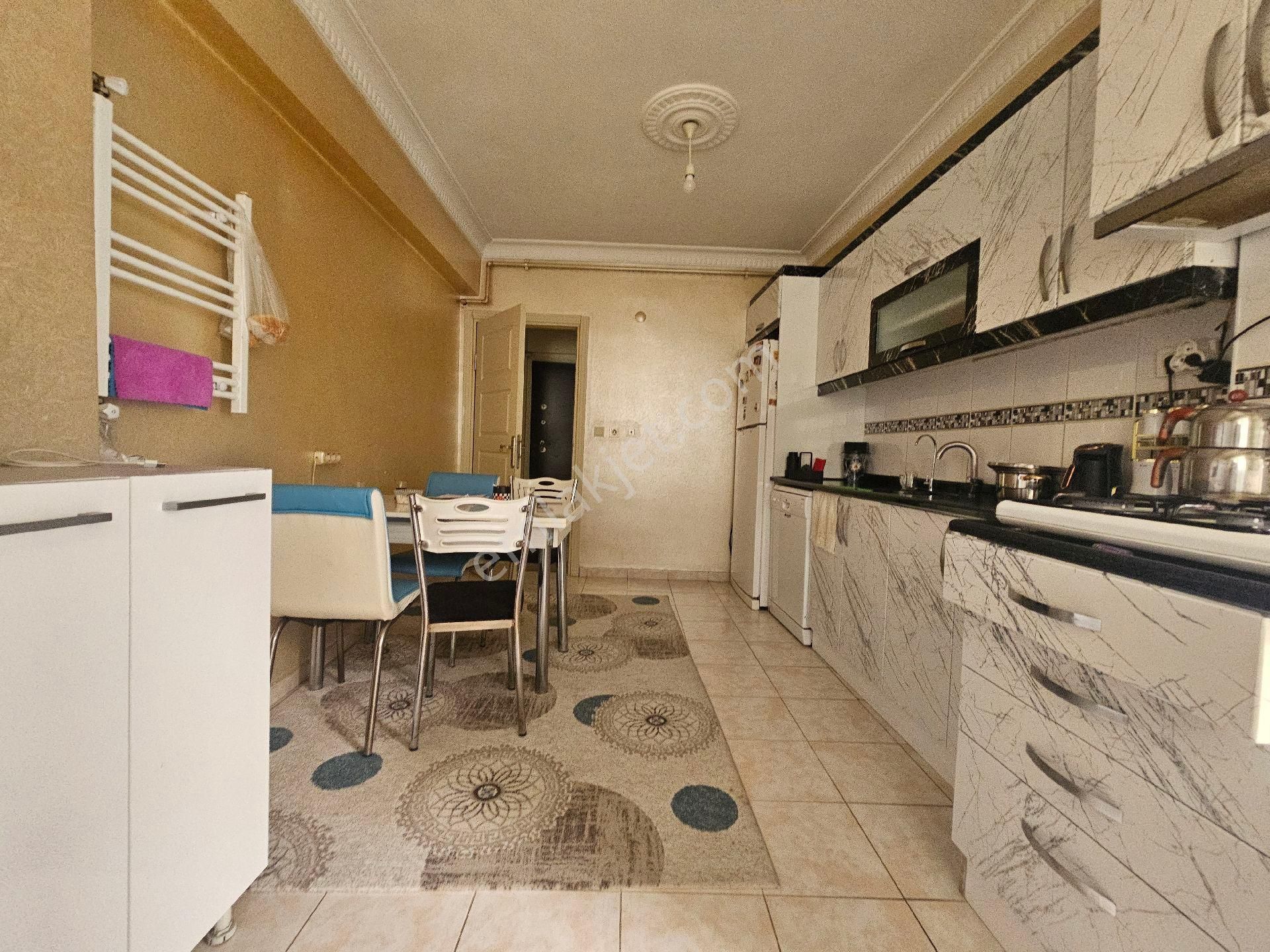 Güzelyurt Satılık Daire 3+1 - Görsel 15