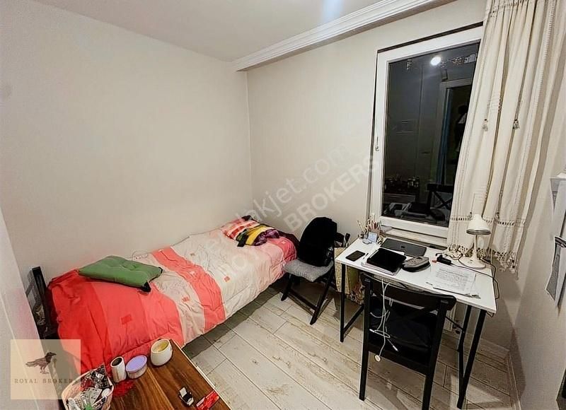 Kiralik, Reşit Galip Caddesi, Eşiyalı Daire 3+1 - Görsel 22