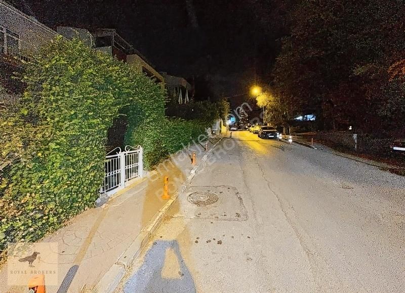 Kiralik, Reşit Galip Caddesi, Eşiyalı Daire 3+1 - Görsel 13