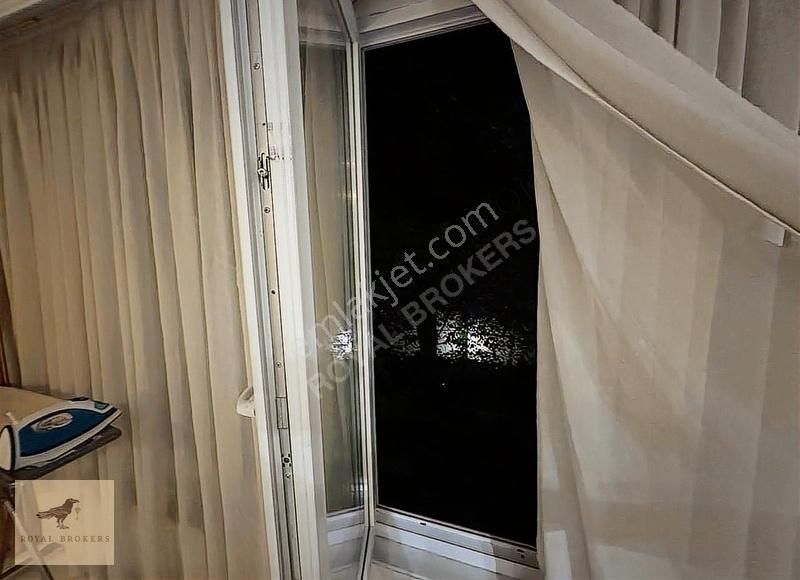 Kiralik, Reşit Galip Caddesi, Eşiyalı Daire 3+1 - Görsel 15