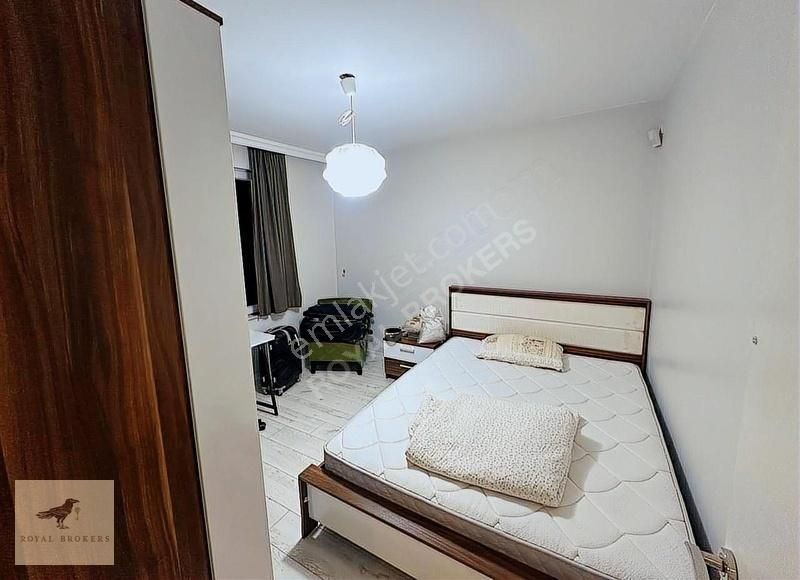 Kiralik, Reşit Galip Caddesi, Eşiyalı Daire 3+1 - Görsel 24