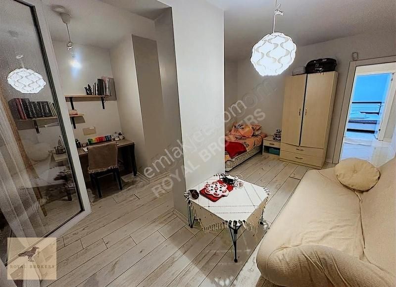 Kiralik, Reşit Galip Caddesi, Eşiyalı Daire 3+1 - Görsel 20