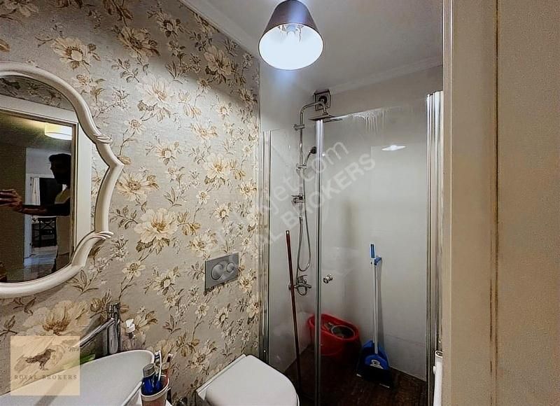 Kiralik, Reşit Galip Caddesi, Eşiyalı Daire 3+1 - Görsel 21