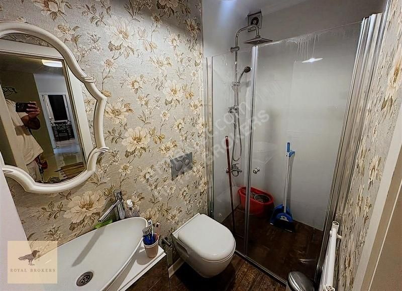 Kiralik, Reşit Galip Caddesi, Eşiyalı Daire 3+1 - Görsel 26