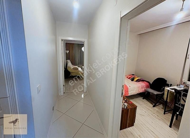 Kiralik, Reşit Galip Caddesi, Eşiyalı Daire 3+1 - Görsel 30