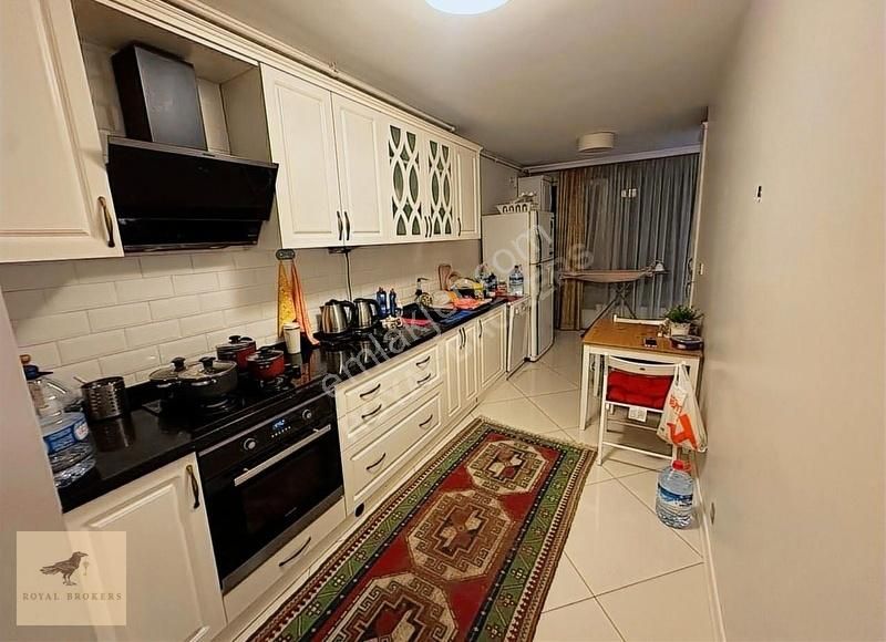 Kiralik, Reşit Galip Caddesi, Eşiyalı Daire 3+1 - Görsel 27