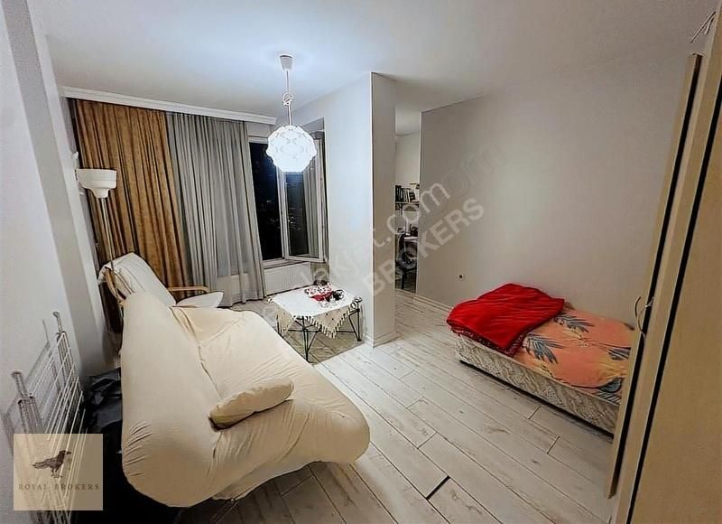 Kiralik, Reşit Galip Caddesi, Eşiyalı Daire 3+1 - Görsel 18