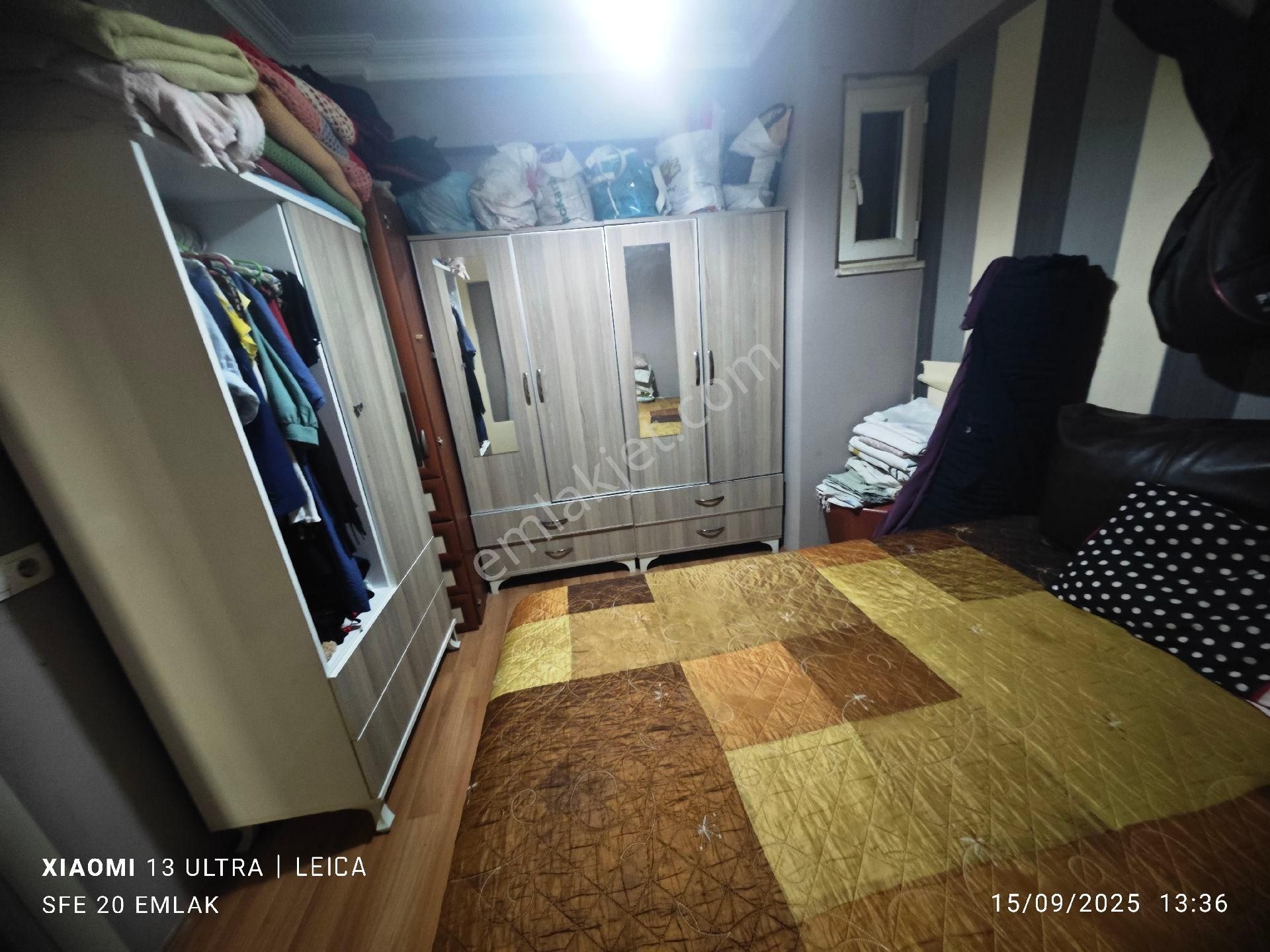 Denizli Fesleğen Mahallesi'nde Satılık Çift Balkonlu 3+1 Daire - Görsel 11