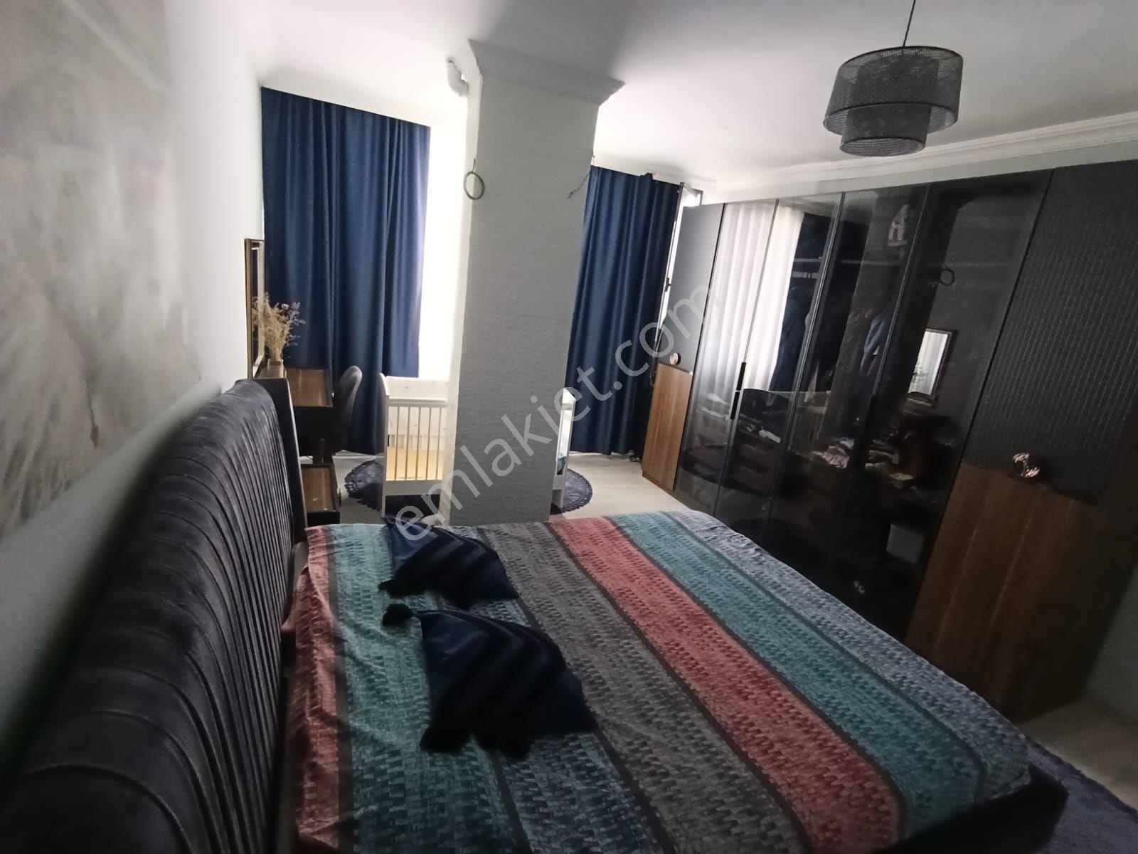 Alanya Konaklı Mah Satılık Daire - Görsel 8