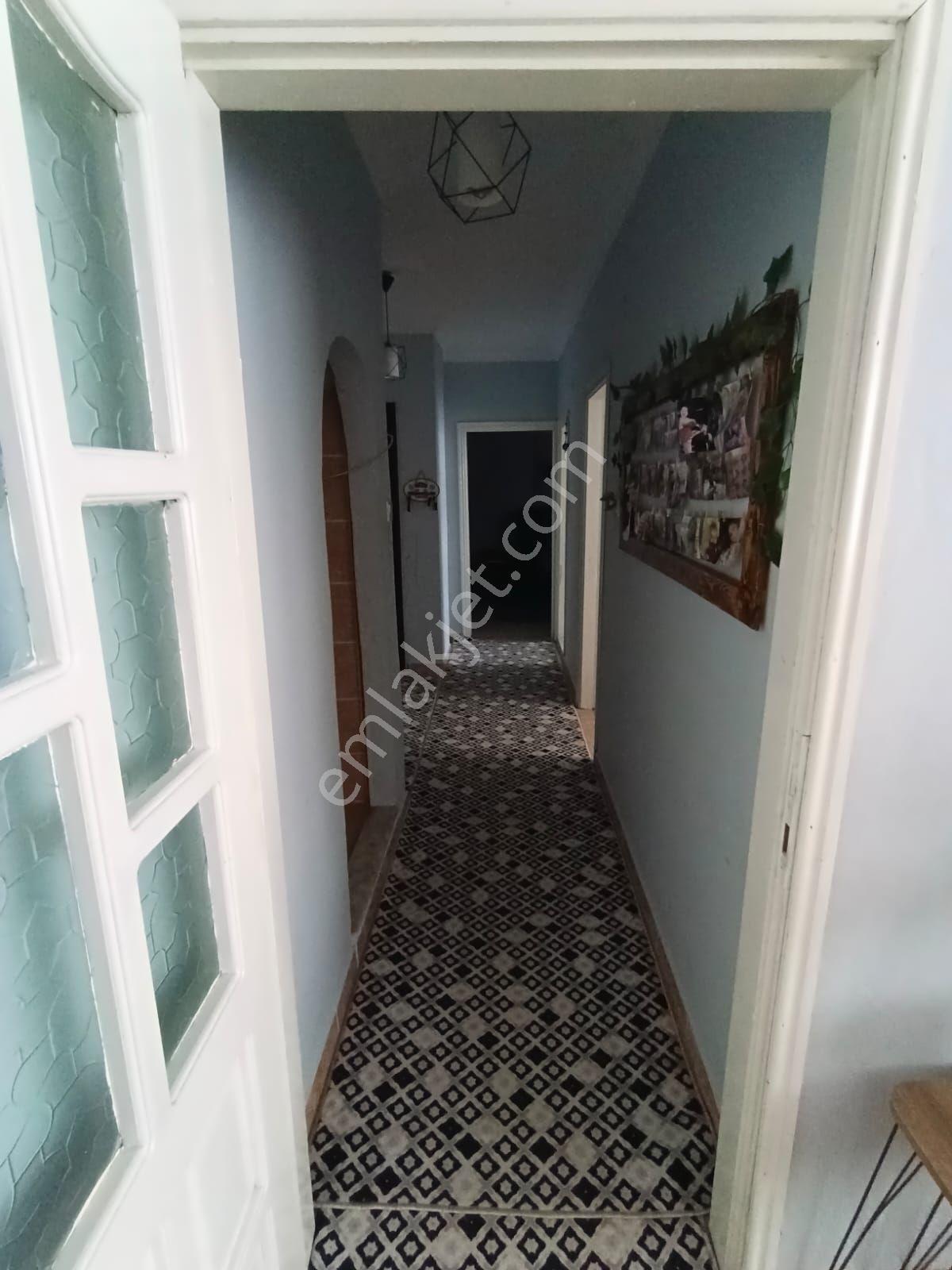 Alanya Konaklı Mah Satılık Daire - Görsel 3