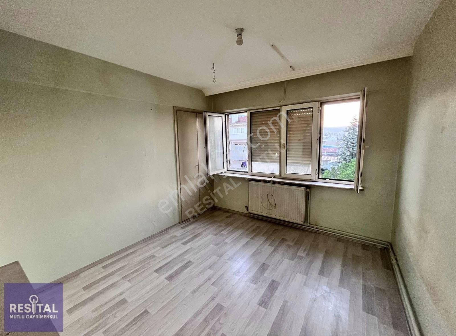 Rs Mutlu Yıldırım Ertuğrulgazi De 125 M2 Net Kiralık 3+1 Daire - Görsel 12