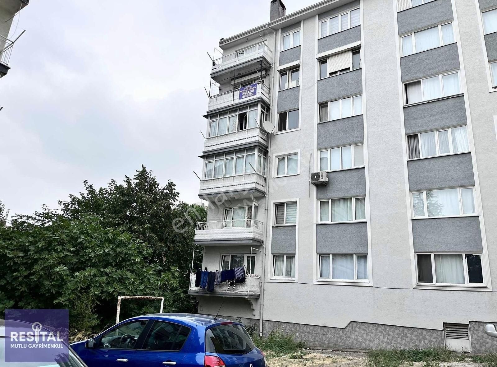 Rs Mutlu Yıldırım Ertuğrulgazi De 125 M2 Net Kiralık 3+1 Daire - Görsel 6