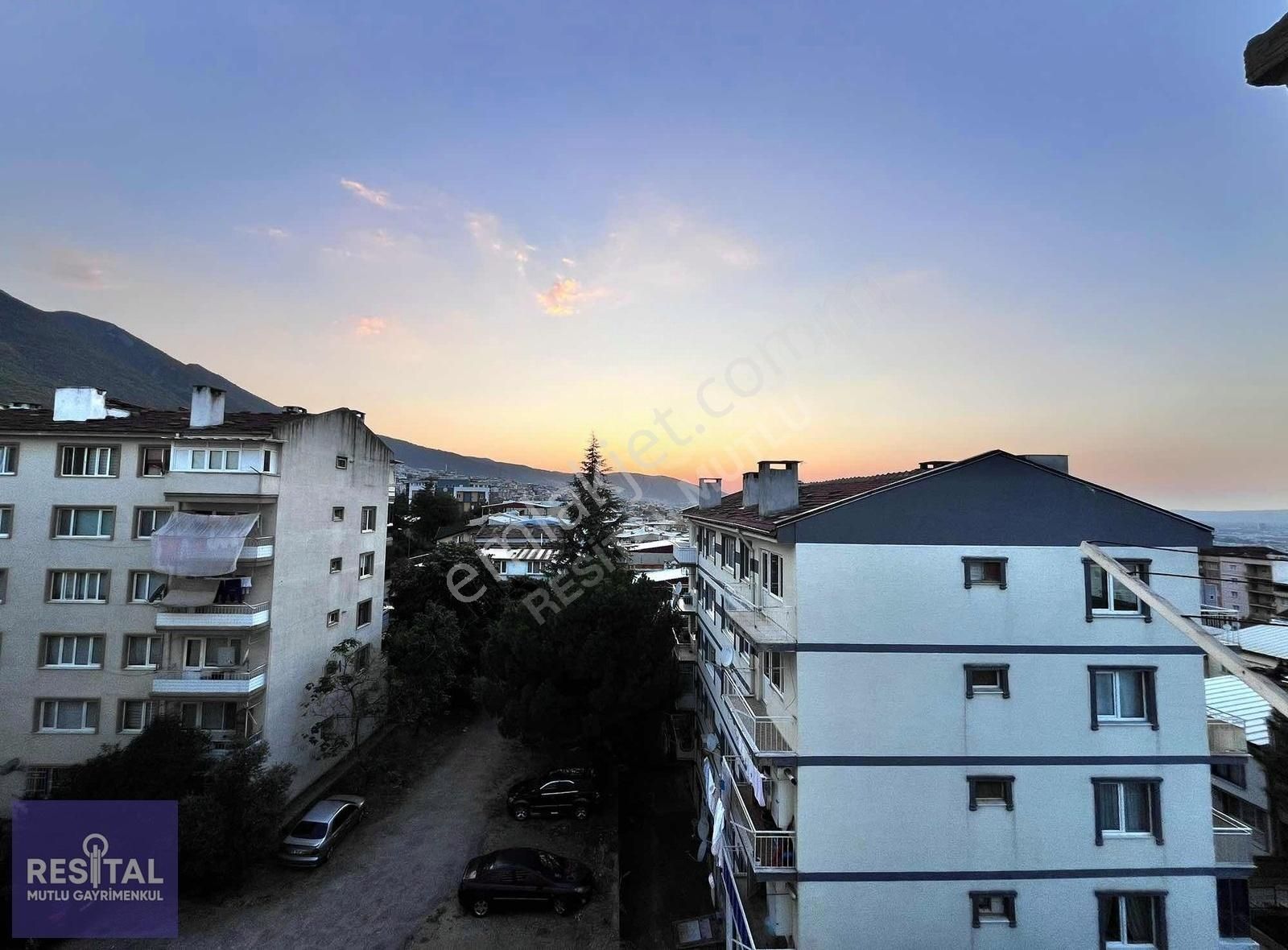 Rs Mutlu Yıldırım Ertuğrulgazi De 125 M2 Net Kiralık 3+1 Daire - Görsel 23