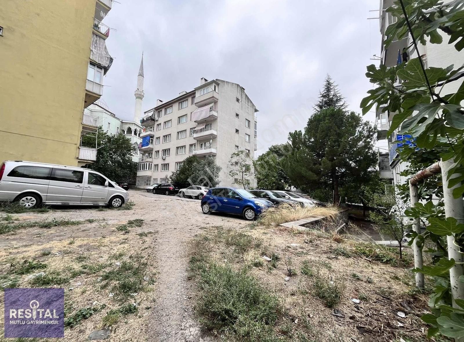 Rs Mutlu Yıldırım Ertuğrulgazi De 125 M2 Net Kiralık 3+1 Daire - Görsel 24