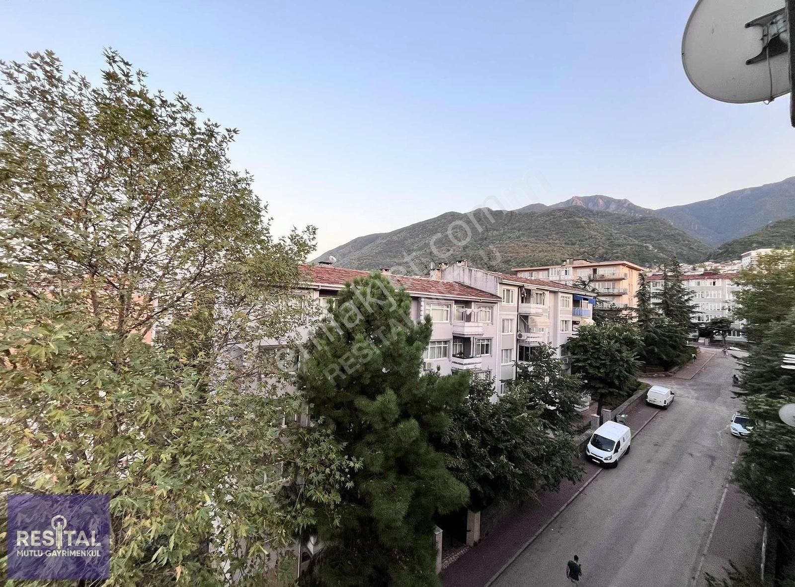 Rs Mutlu Yıldırım Ertuğrulgazi De 125 M2 Net Kiralık 3+1 Daire - Görsel 3