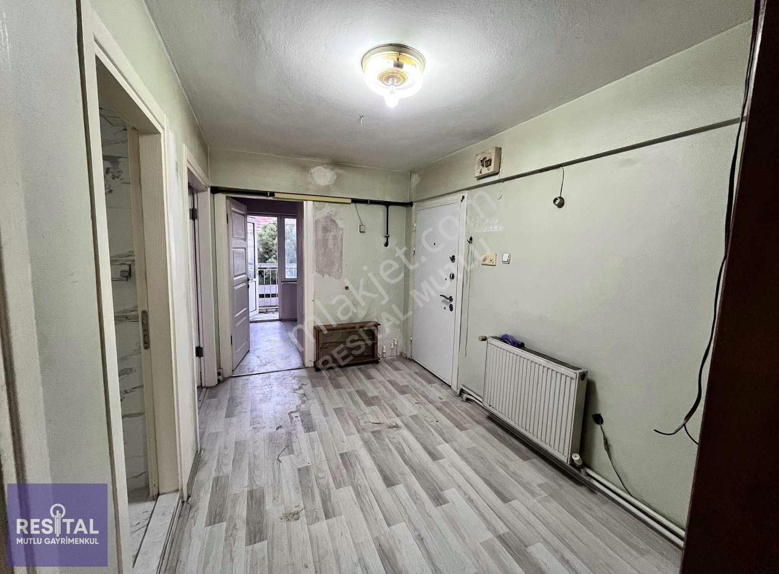 Rs Mutlu Yıldırım Ertuğrulgazi De 125 M2 Net Kiralık 3+1 Daire - Görsel 4