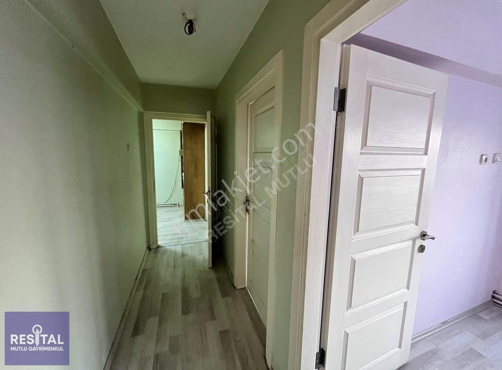 Rs Mutlu Yıldırım Ertuğrulgazi De 125 M2 Net Kiralık 3+1 Daire - Görsel 27