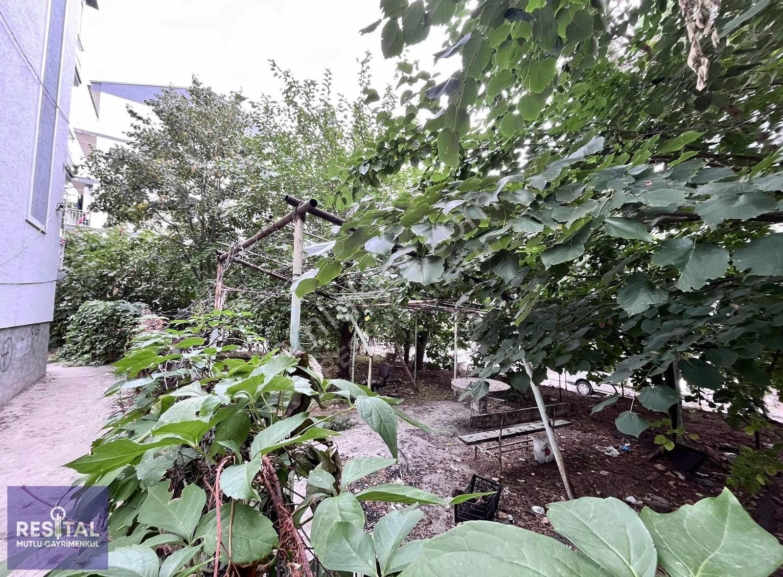 Rs Mutlu Yıldırım Ertuğrulgazi De 125 M2 Net Kiralık 3+1 Daire - Görsel 18