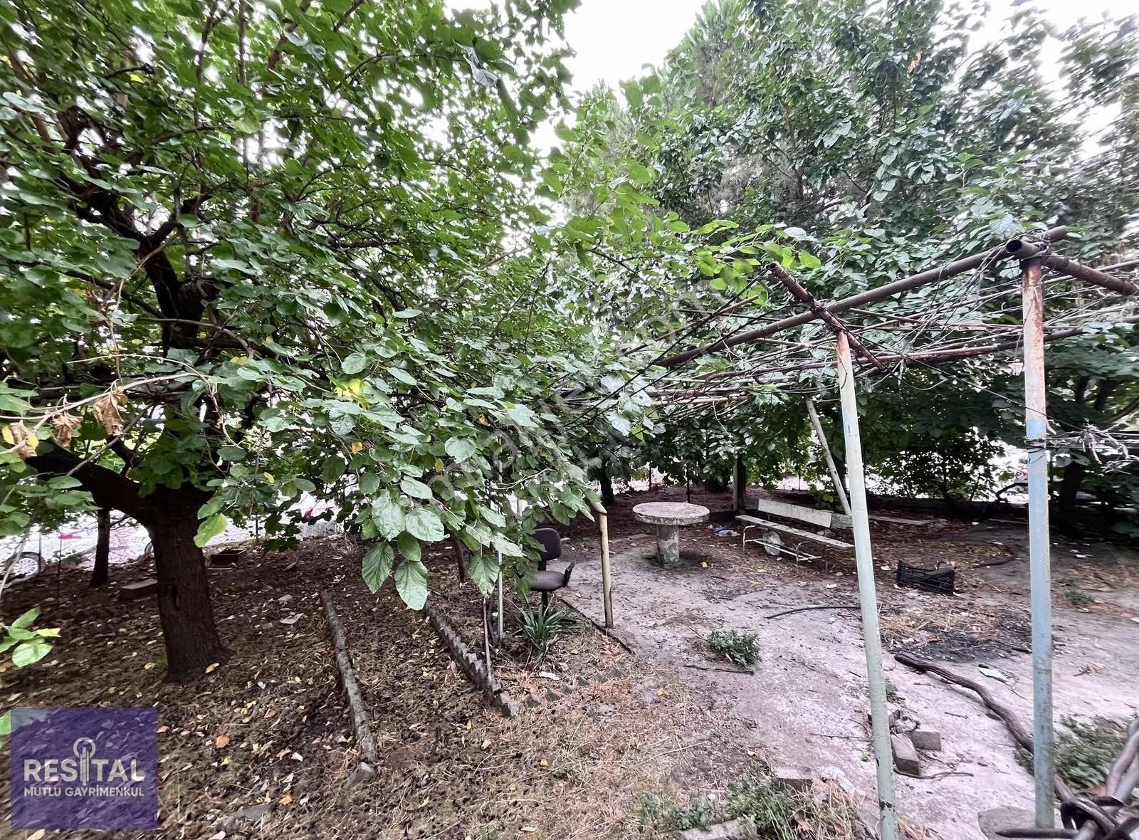 Rs Mutlu Yıldırım Ertuğrulgazi De 125 M2 Net Kiralık 3+1 Daire - Görsel 14