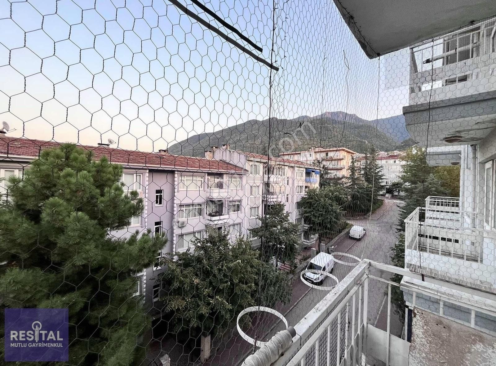 Rs Mutlu Yıldırım Ertuğrulgazi De 125 M2 Net Kiralık 3+1 Daire - Görsel 22