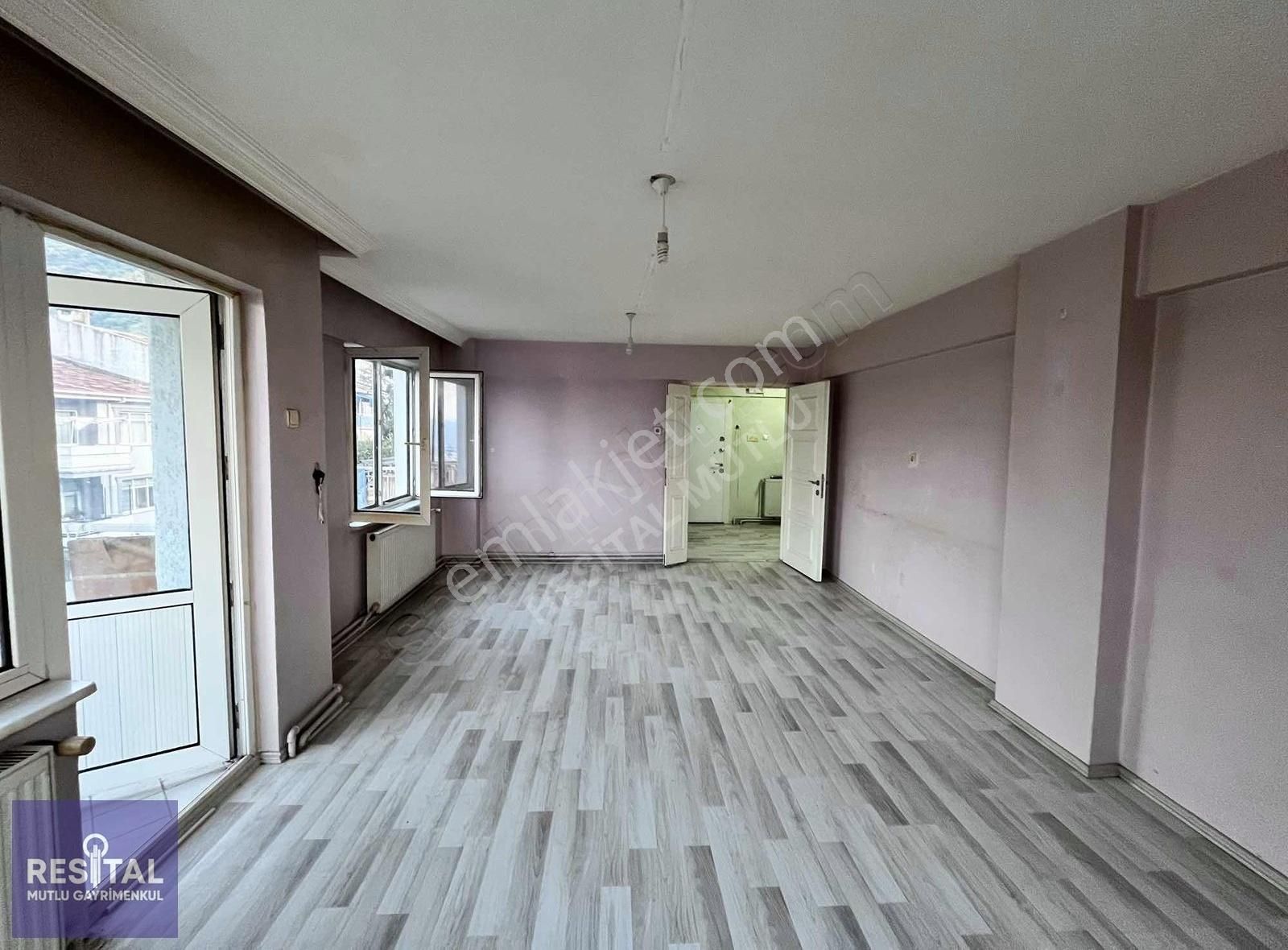 Rs Mutlu Yıldırım Ertuğrulgazi De 125 M2 Net Kiralık 3+1 Daire - Görsel 13