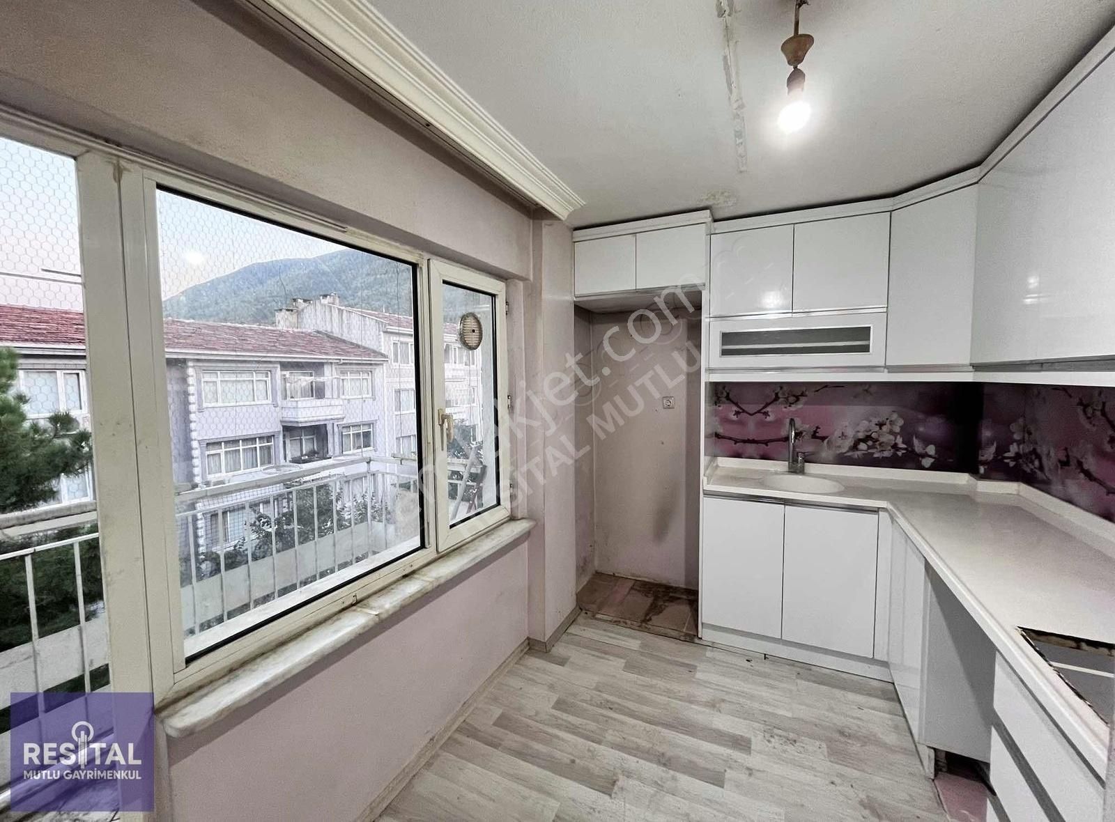 Rs Mutlu Yıldırım Ertuğrulgazi De 125 M2 Net Kiralık 3+1 Daire - Görsel 5