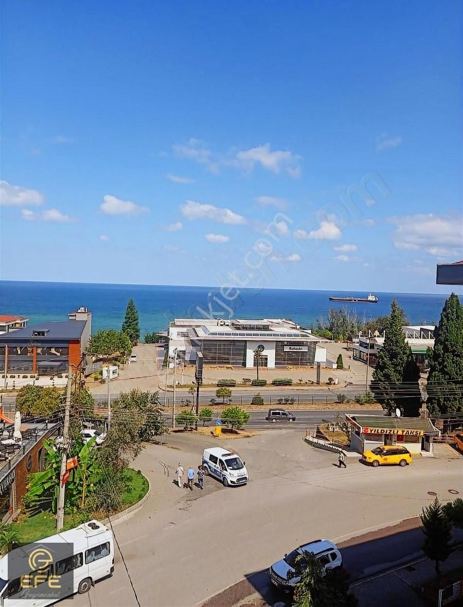 Efe Gayrimenkulden Kiralık Yıldızlı Merkezde 3+1 Daire - Görsel 27