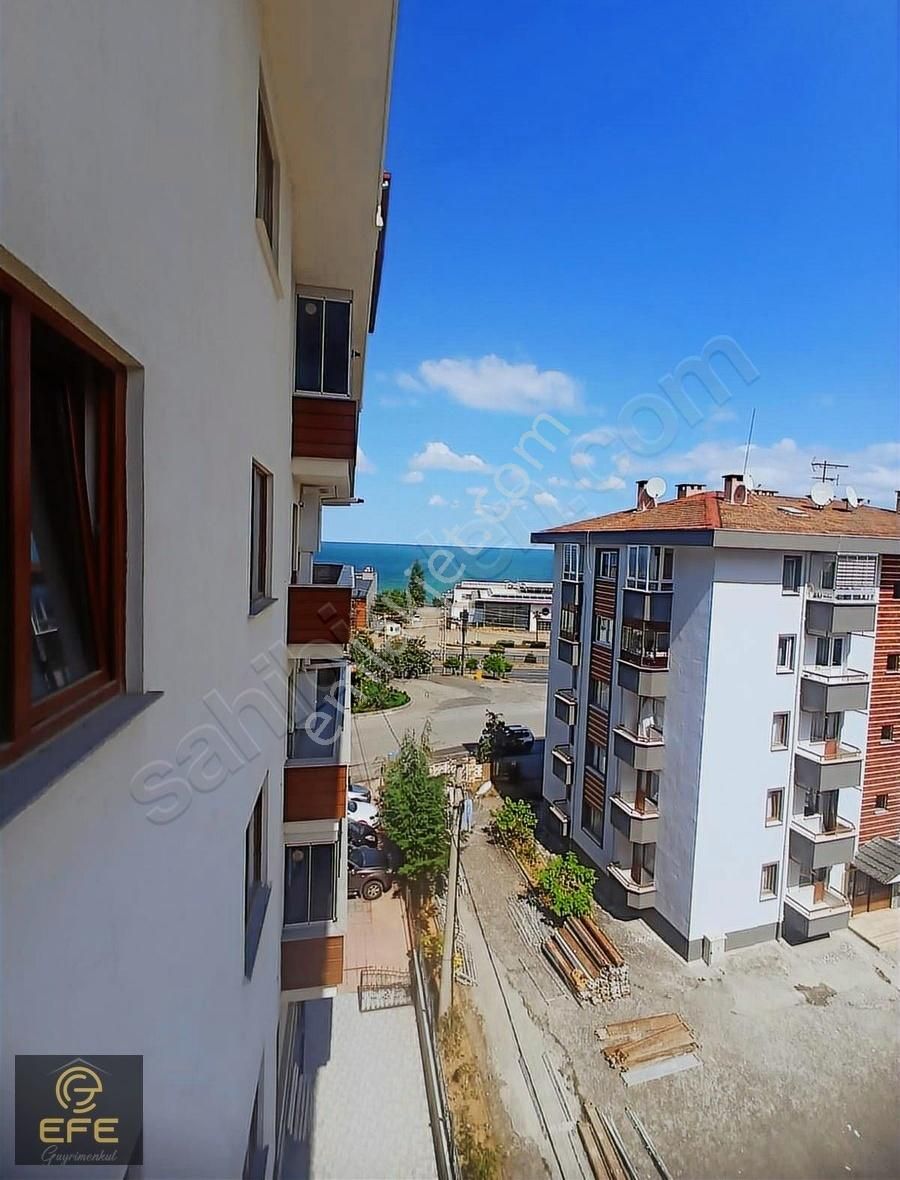 Efe Gayrimenkulden Kiralık Yıldızlı Merkezde 3+1 Daire - Görsel 10