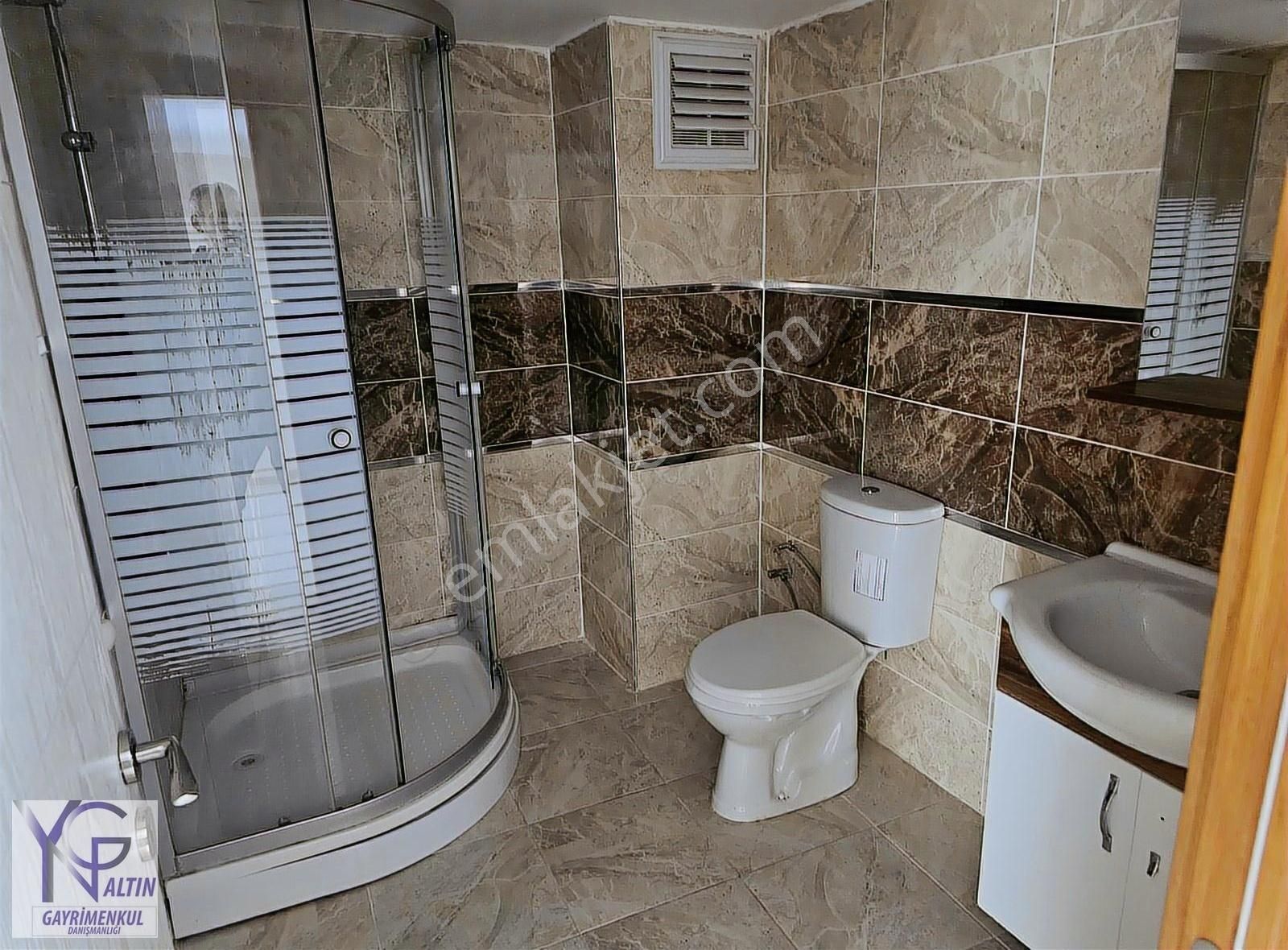 Yng Altın Bursa Osmangazi Emek'de Satılık Dubleks 4+1 Daire - Görsel 25