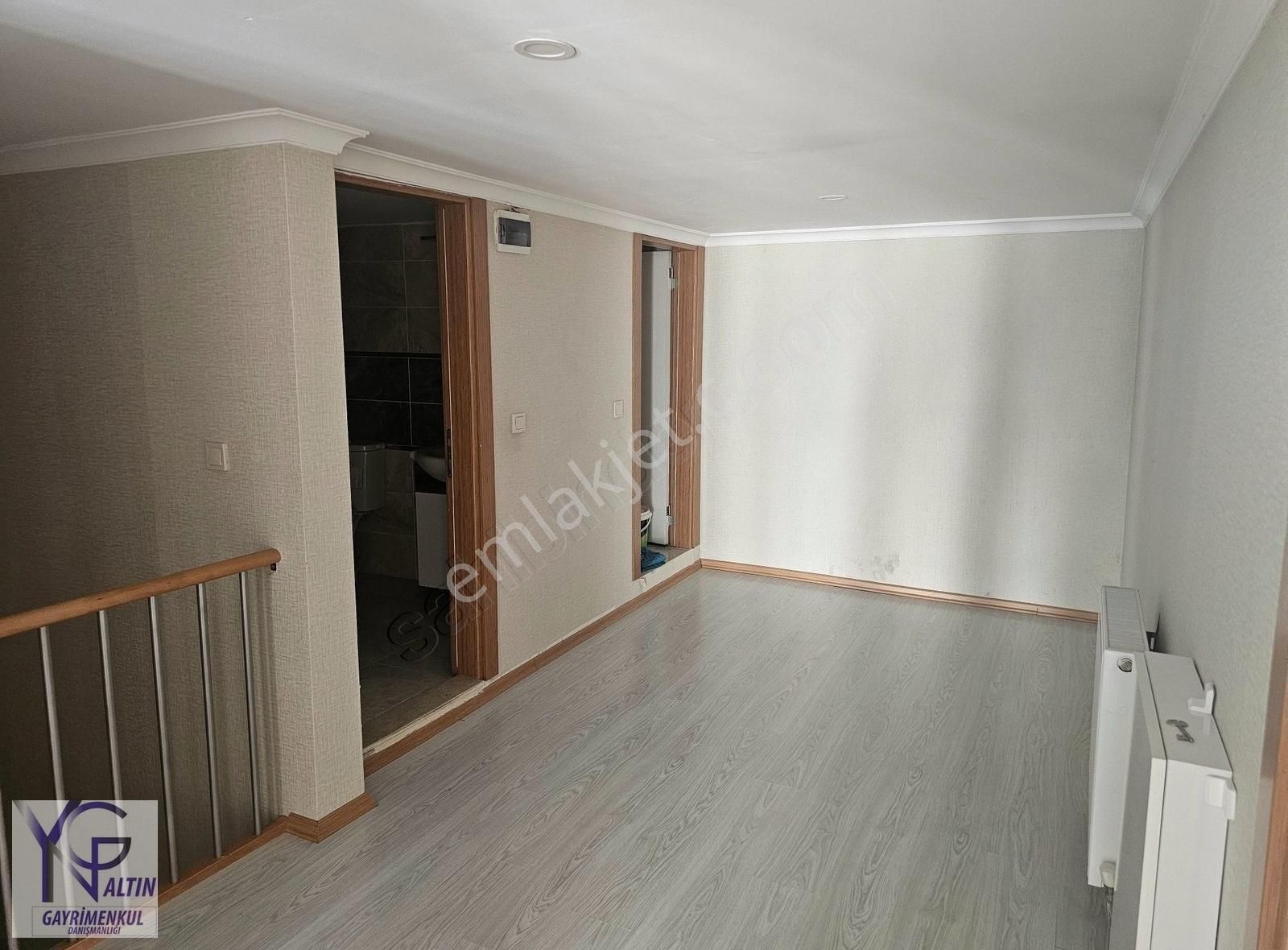 Yng Altın Bursa Osmangazi Emek'de Satılık Dubleks 4+1 Daire - Görsel 31