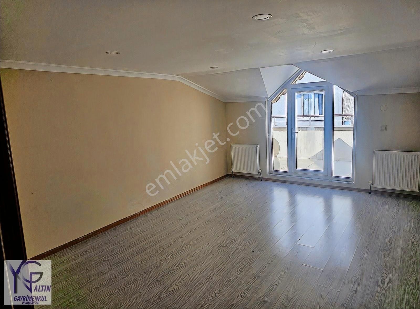 Yng Altın Bursa Osmangazi Emek'de Satılık Dubleks 4+1 Daire - Görsel 15