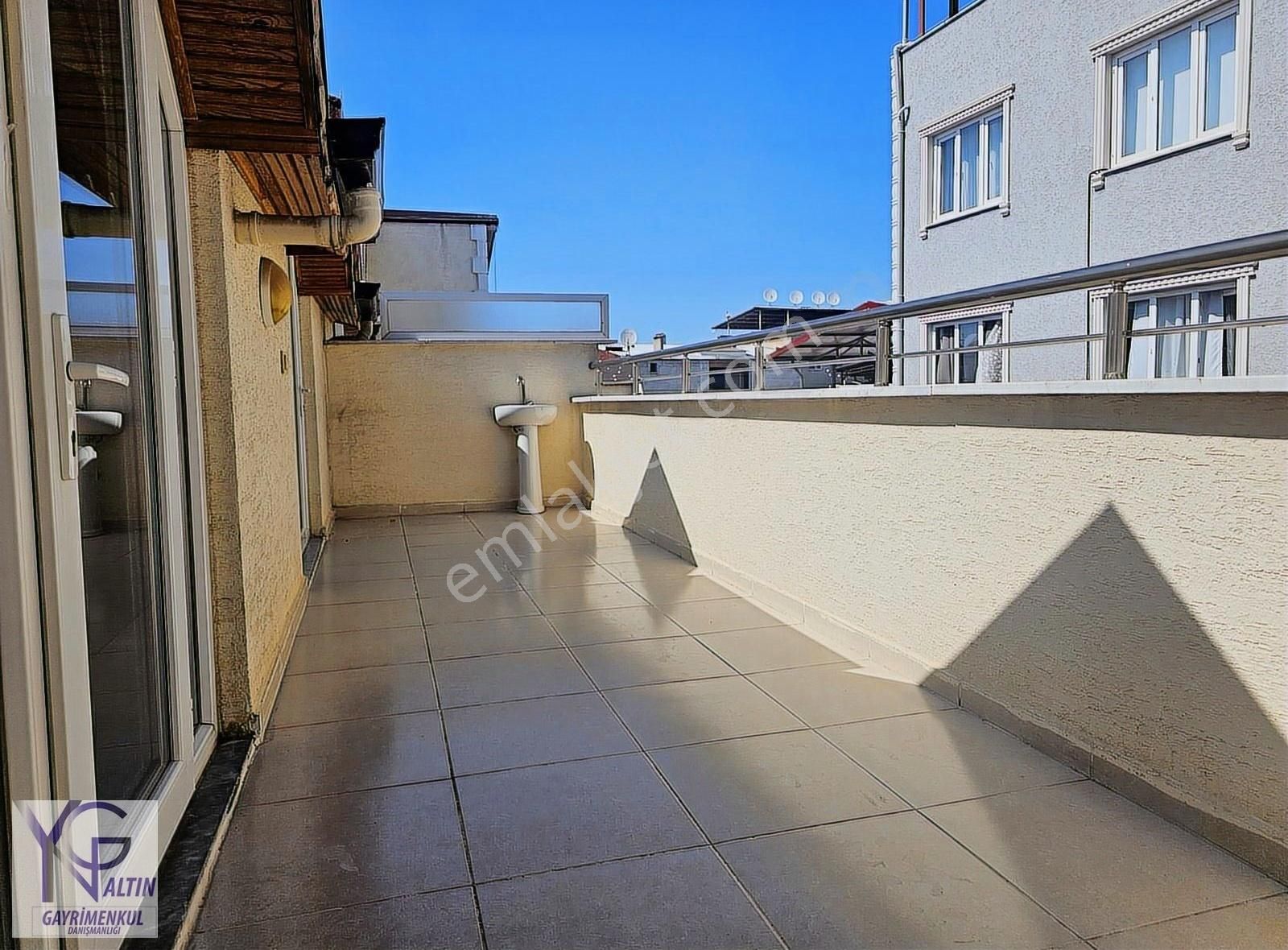 Yng Altın Bursa Osmangazi Emek'de Satılık Dubleks 4+1 Daire - Görsel 21