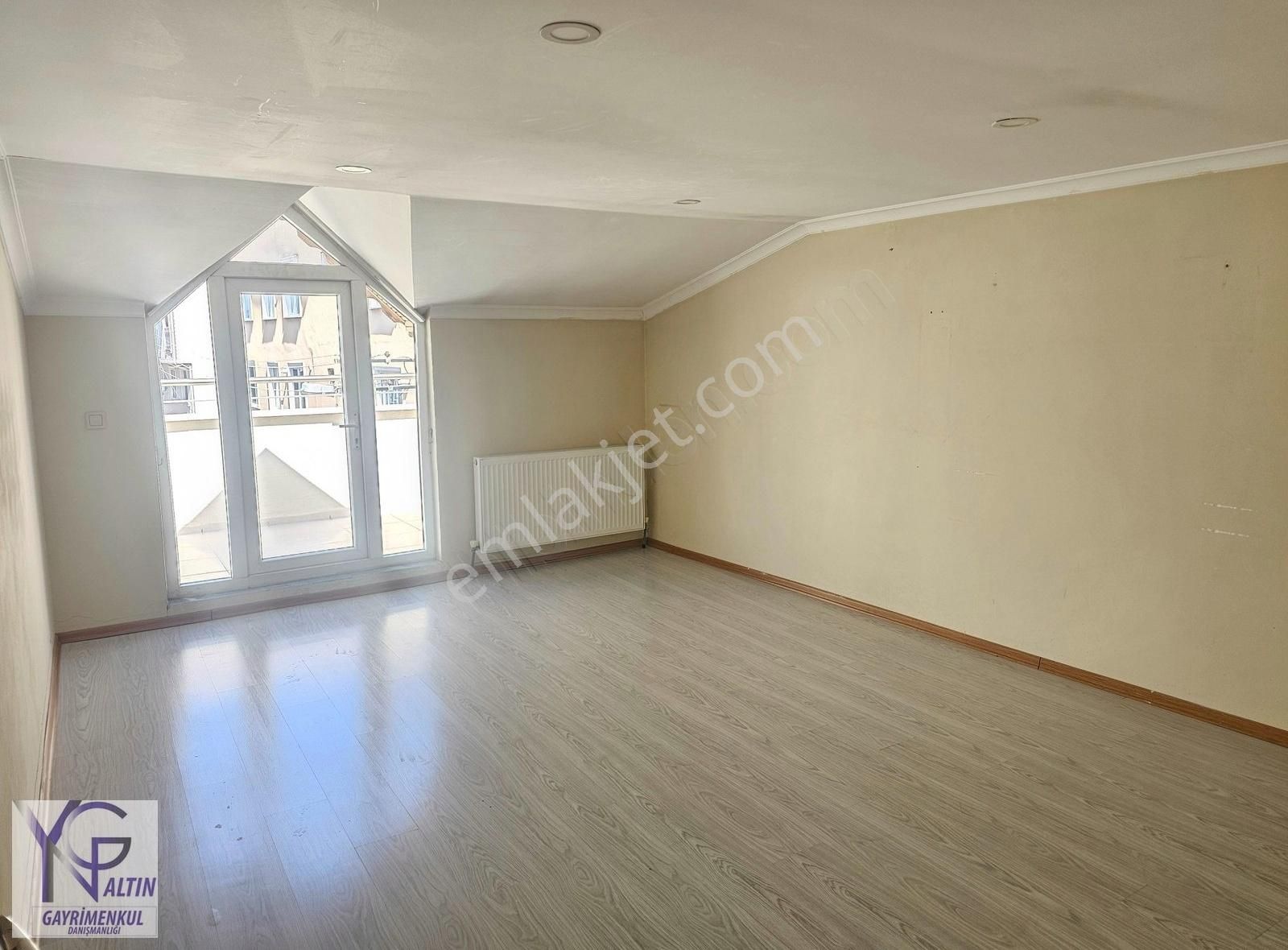 Yng Altın Bursa Osmangazi Emek'de Satılık Dubleks 4+1 Daire - Görsel 29