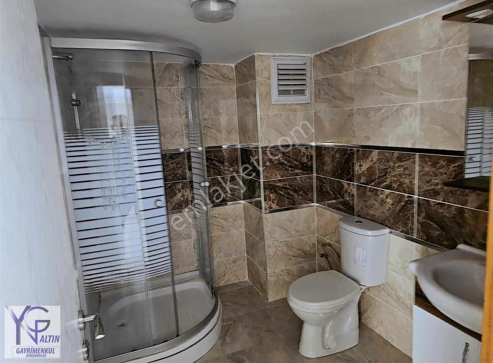 Yng Altın Bursa Osmangazi Emek'de Satılık Dubleks 4+1 Daire - Görsel 6