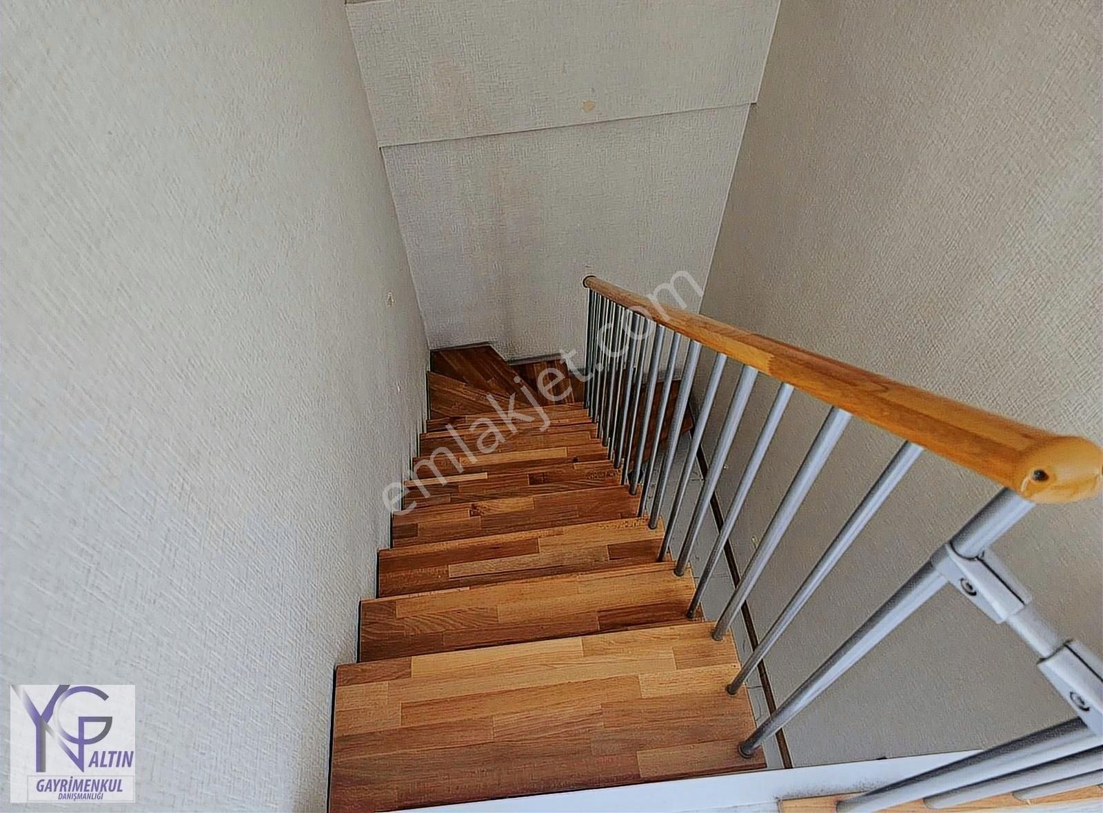 Yng Altın Bursa Osmangazi Emek'de Satılık Dubleks 4+1 Daire - Görsel 11