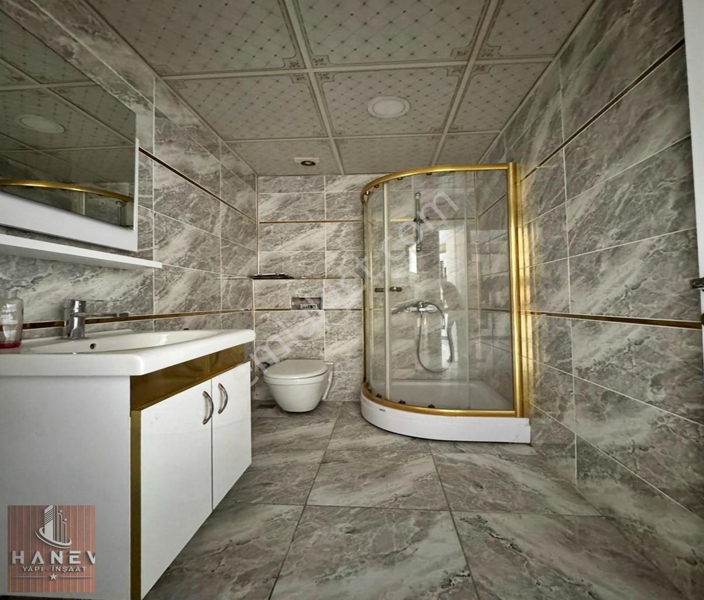 Metrobüse 10 Dakika Site İçerisinde 2+1 Satılık Daire - Görsel 14