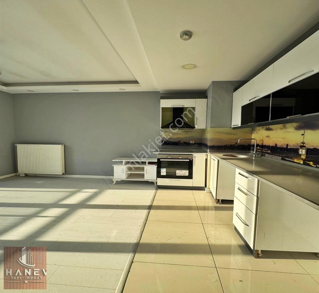 Metrobüse 10 Dakika Site İçerisinde 2+1 Satılık Daire - Görsel 4