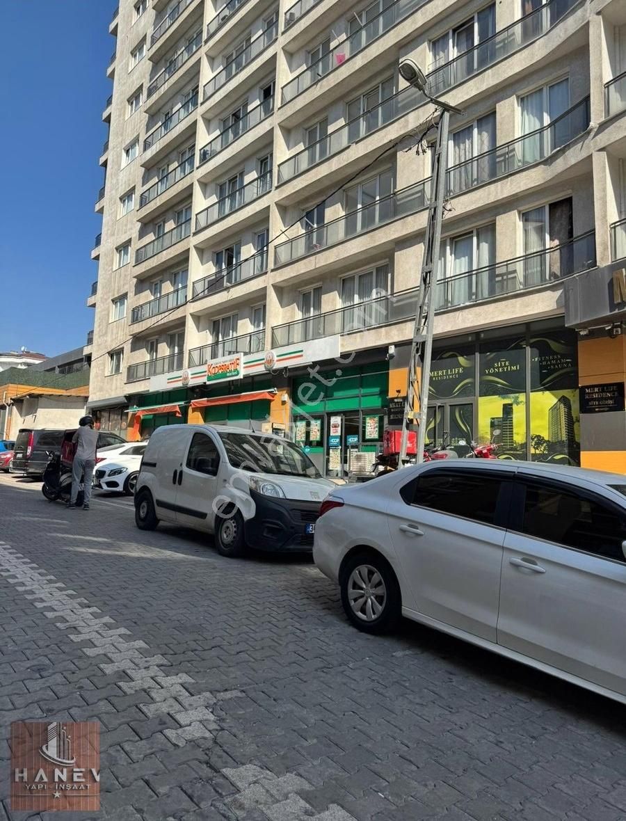 Metrobüse 10 Dakika Site İçerisinde 2+1 Satılık Daire - Görsel 9