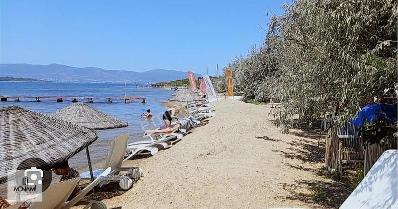 Monami'den Mükemmel Konumda Ana Cadde Üstü Emsalsiz Arazi - Görsel 2