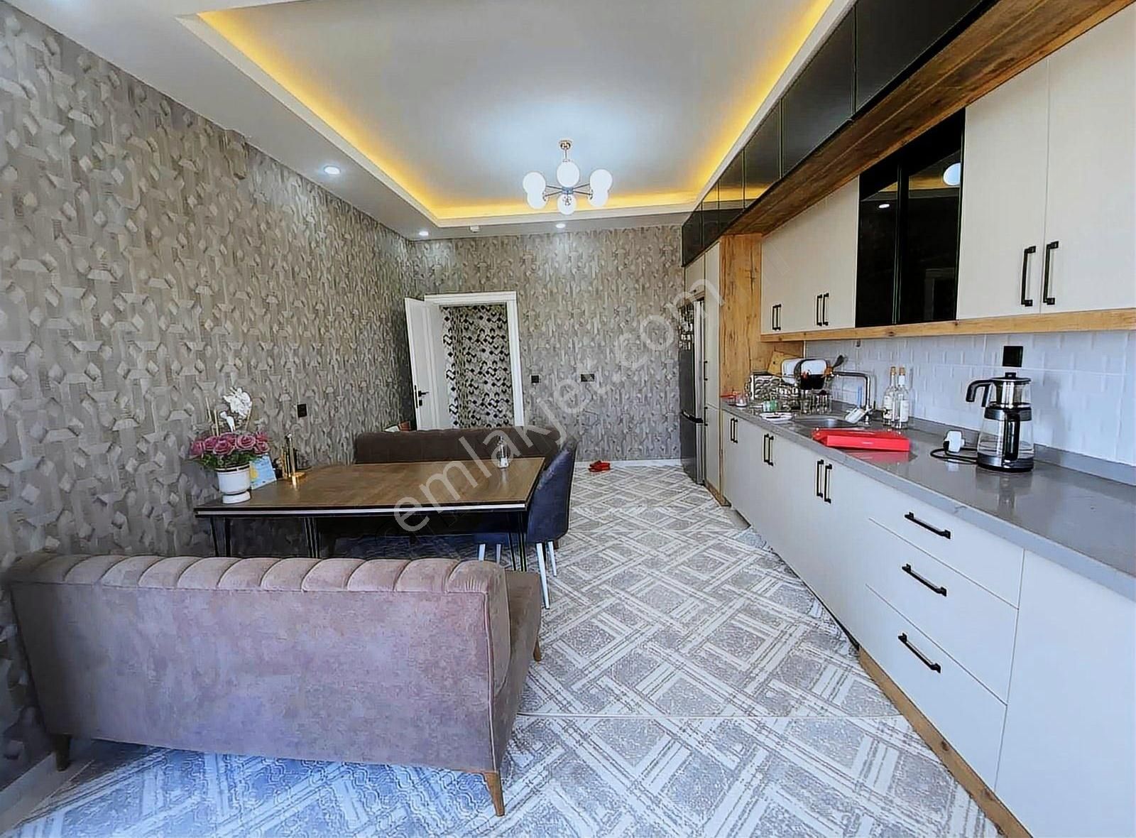 Hayallerinizin Ötesinde Konfor Marev Emlaktan Satılık Daire - Görsel 3